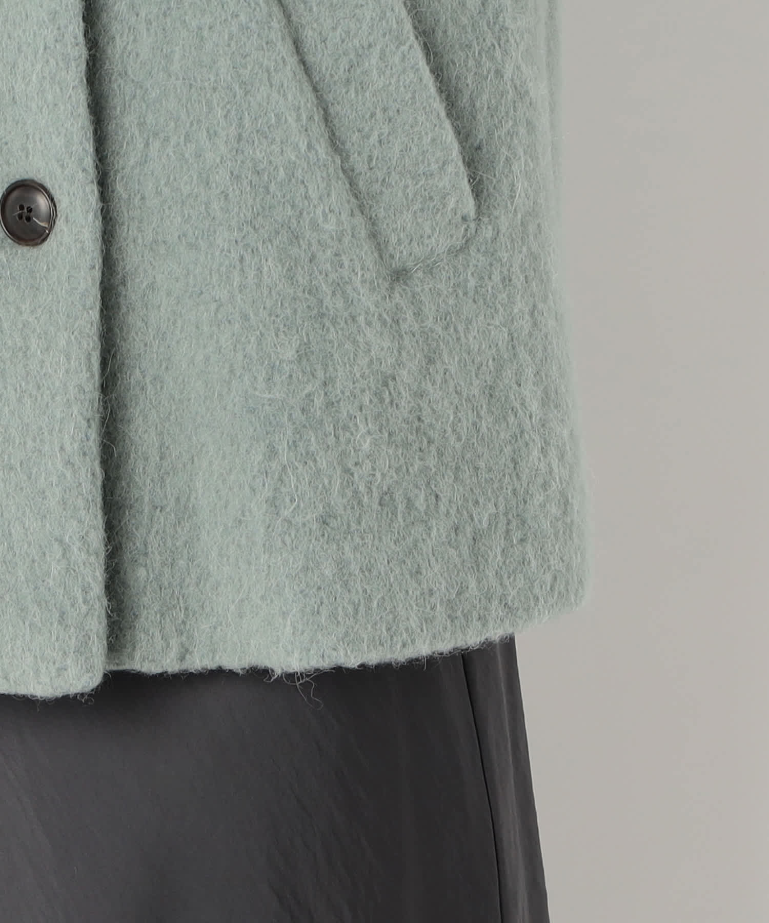 【特別価格20%OFF】エレガントアウター