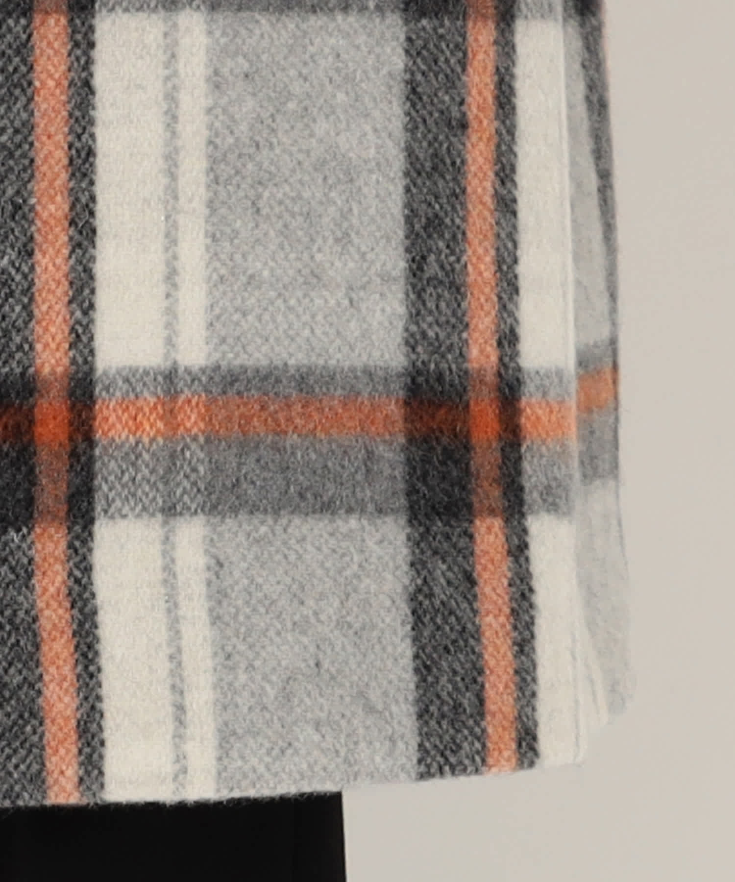 【特別価格20%OFF】クラシックロングコート