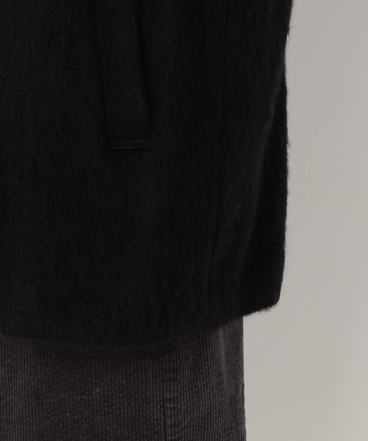 【特別価格20%OFF】ウールシンプルコート