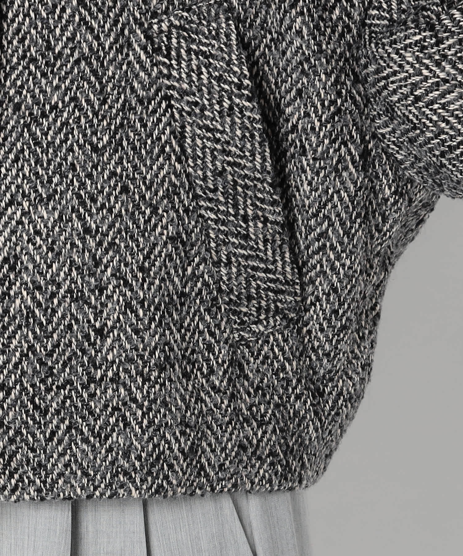 【特別価格20%OFF】エレガントコート