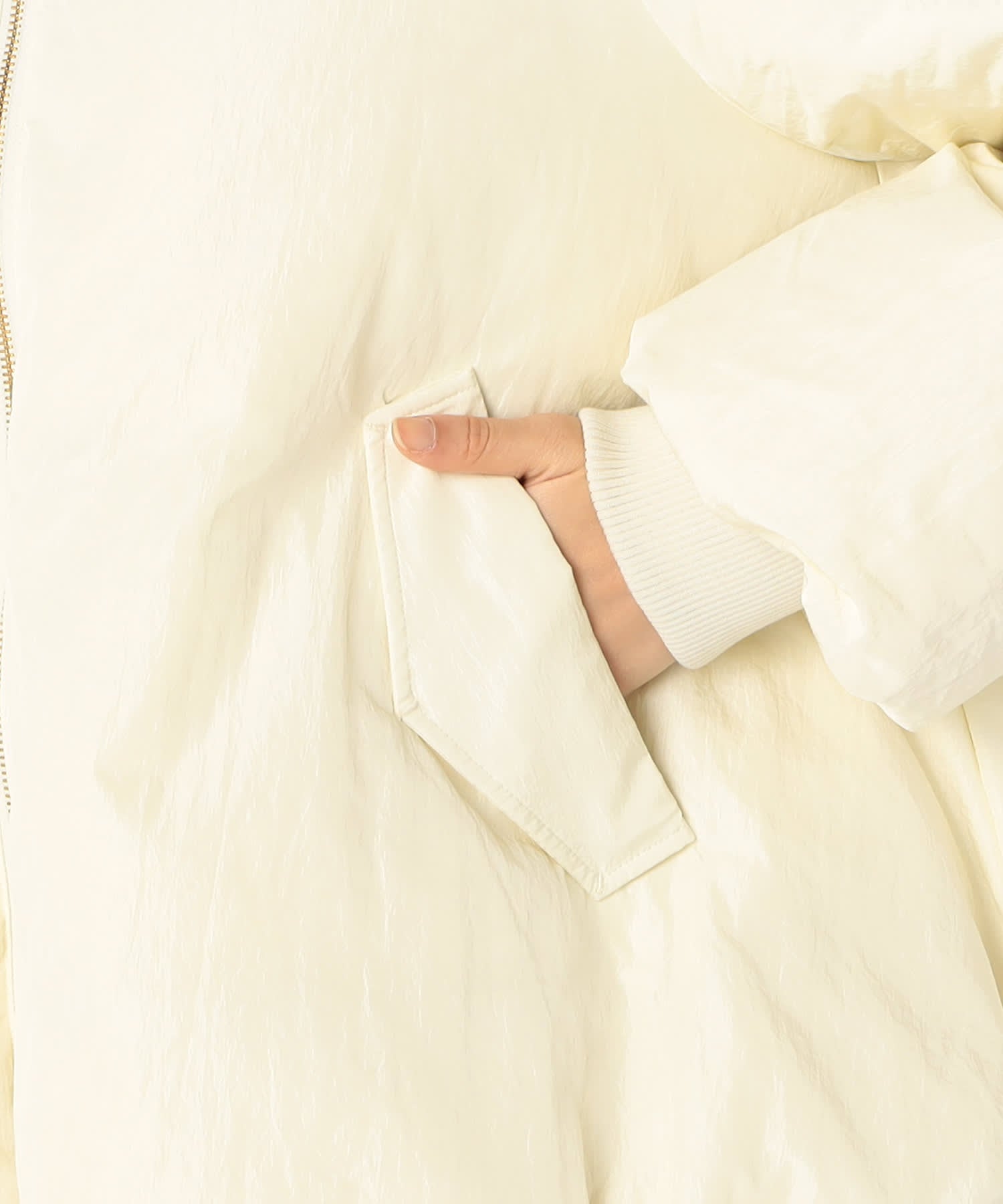 【特別価格20%OFF】エレガントアウター