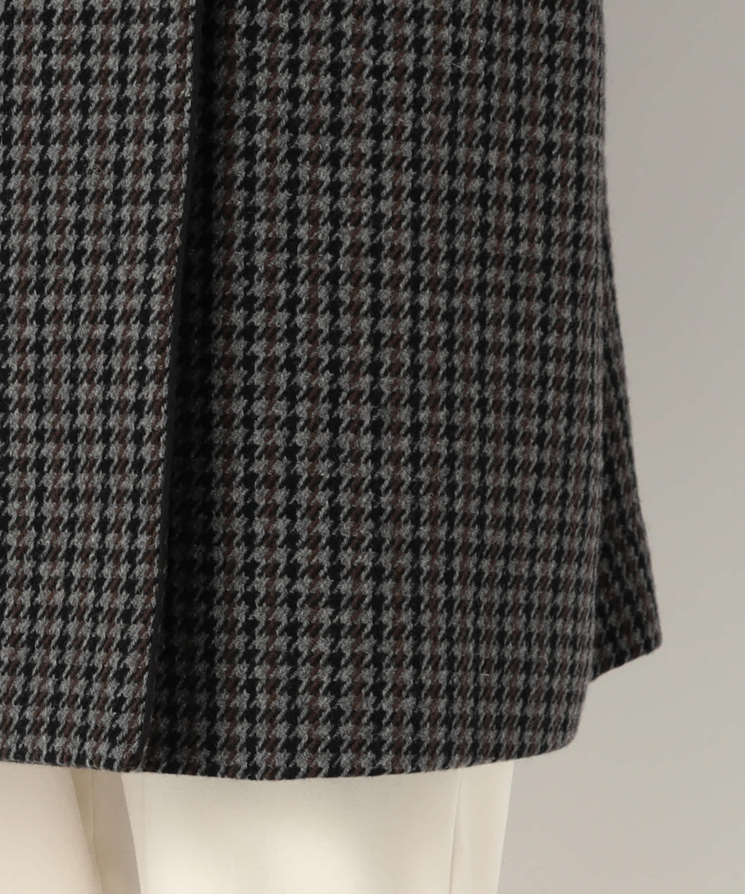 【特別価格20%OFF】クラシックシンプルアウター