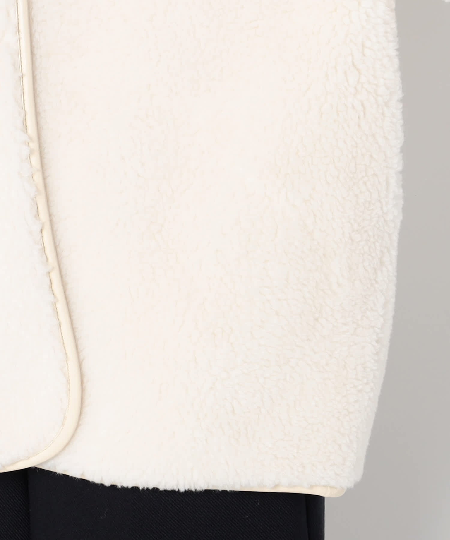 【特別価格20%OFF】軽やかシンプルジャケット