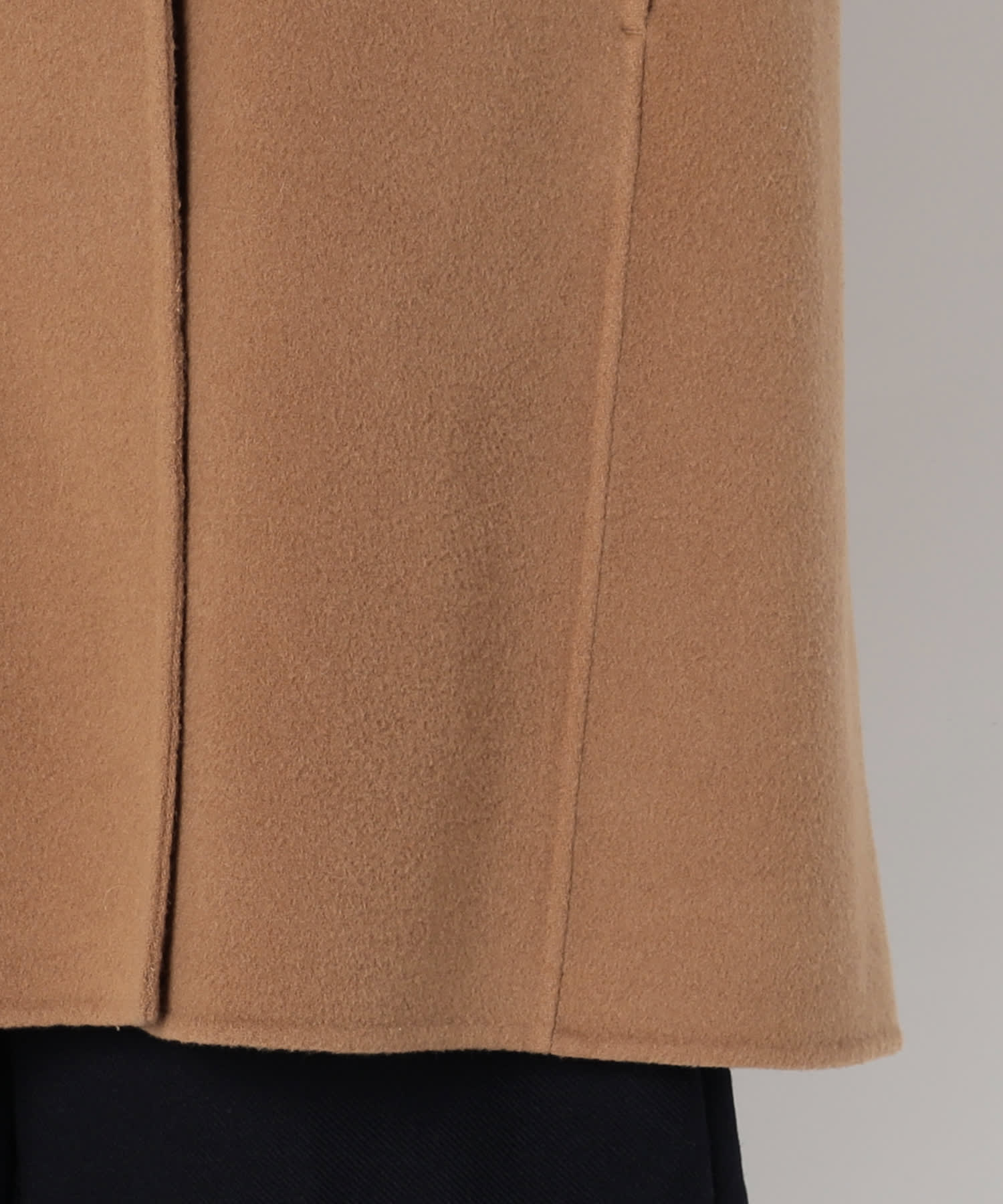 【特別価格20%OFF】ウールエレガントコート