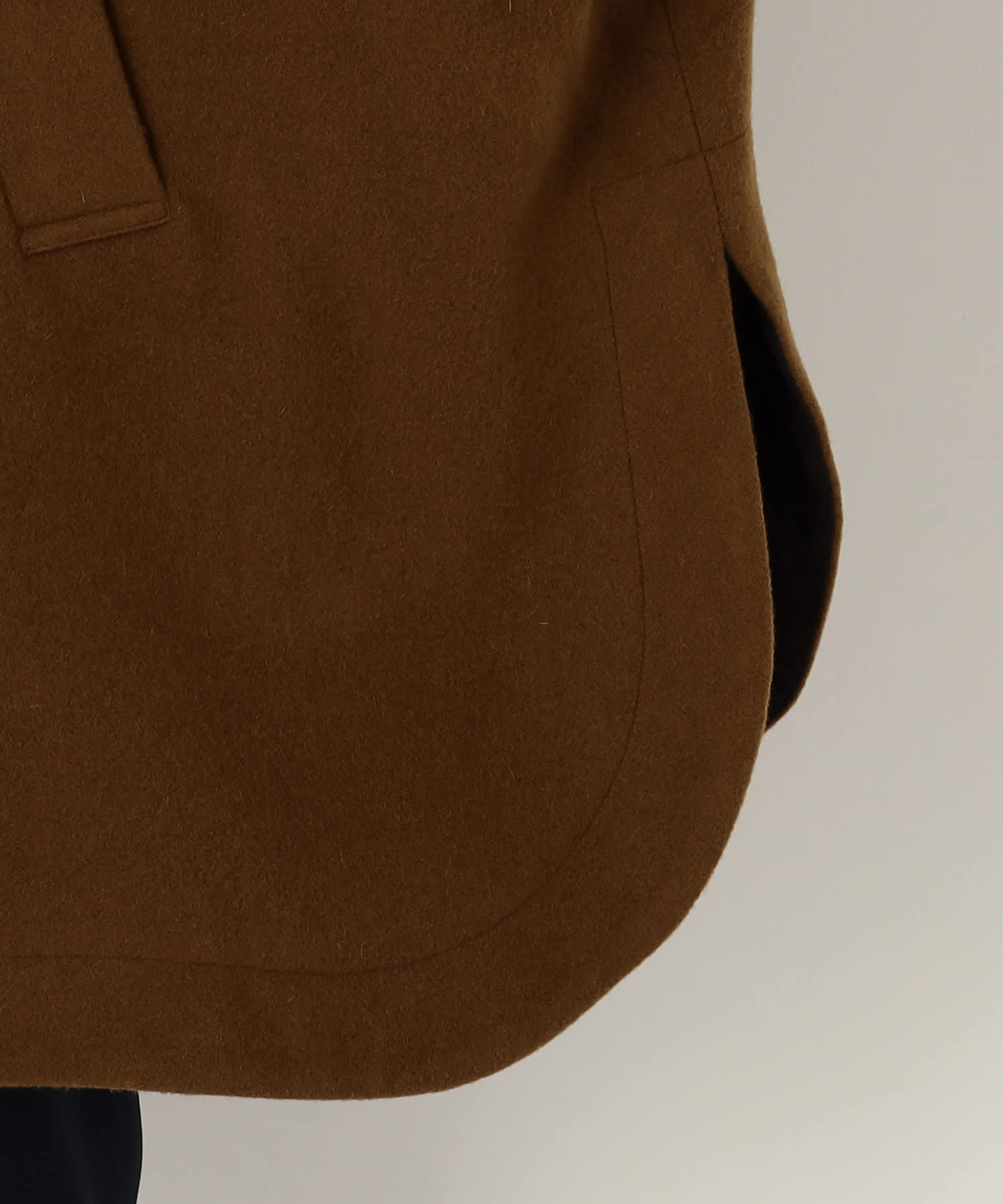 【特別価格20%OFF】クラシックゆるコート