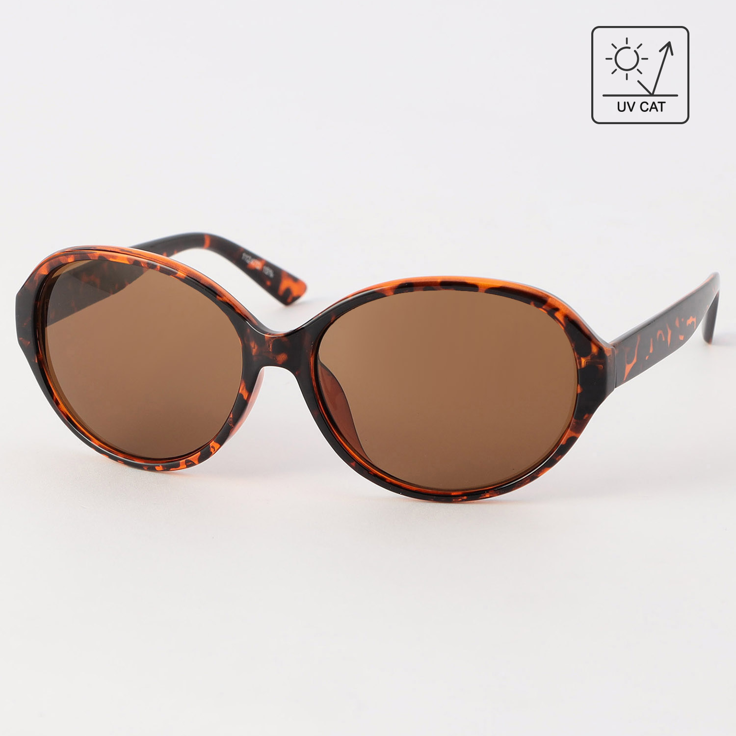oval glasses