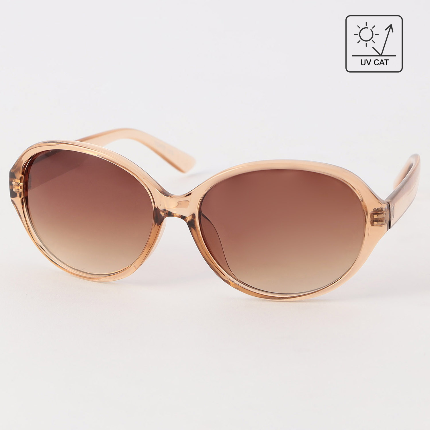 oval glasses
