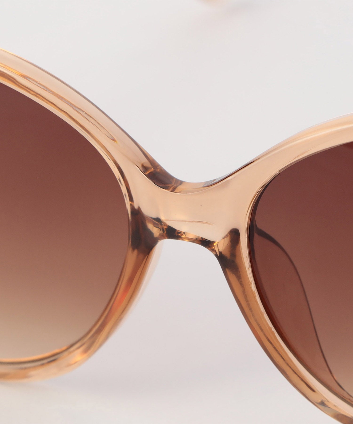 oval glasses