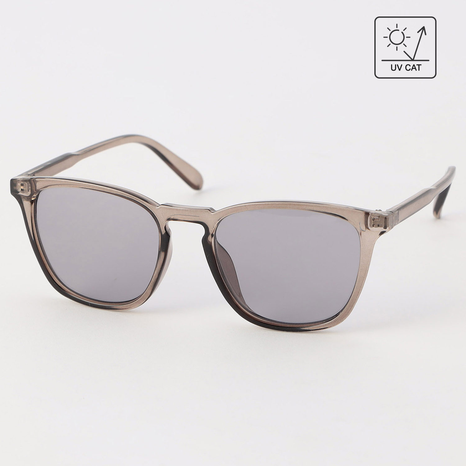 clean edge glasses
