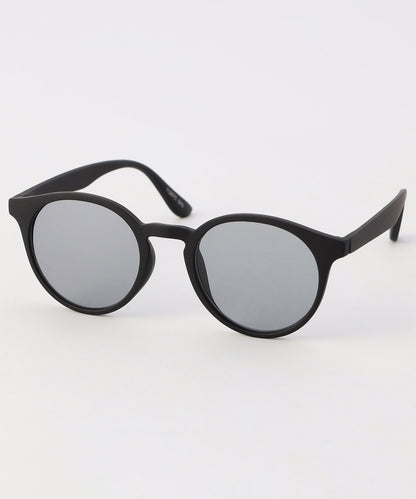 matte frame glasses