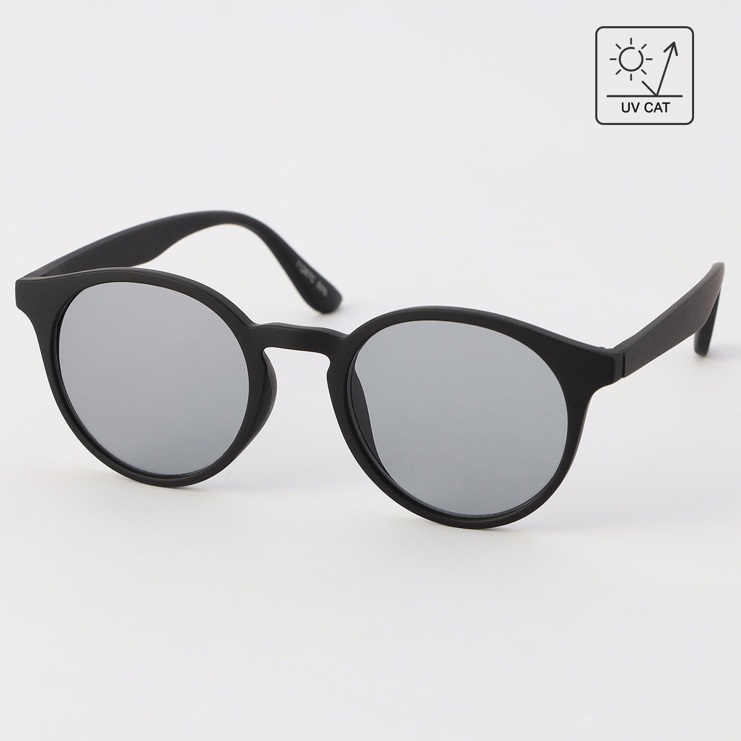 matte frame glasses