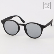 matte frame glasses