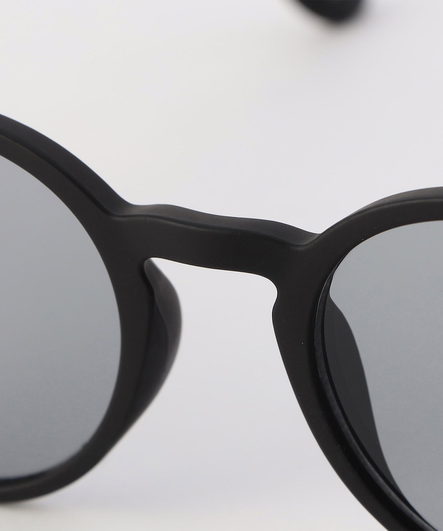 matte frame glasses