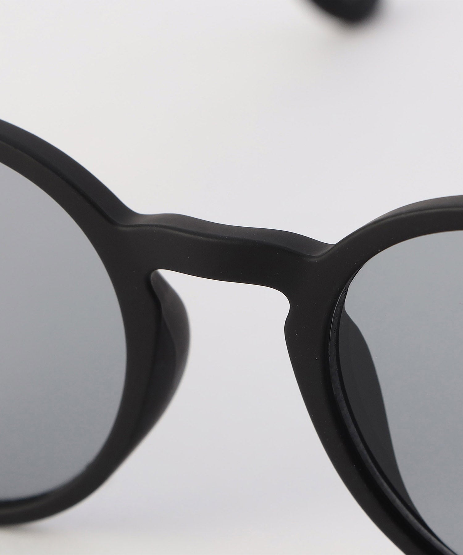 matte frame glasses