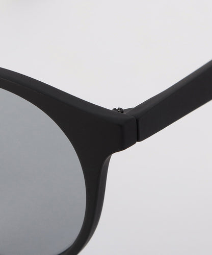 matte frame glasses