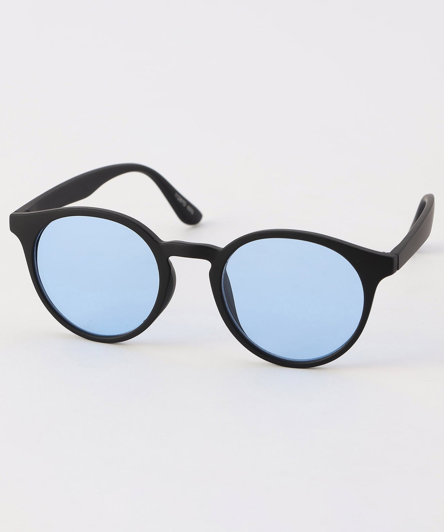 matte frame glasses