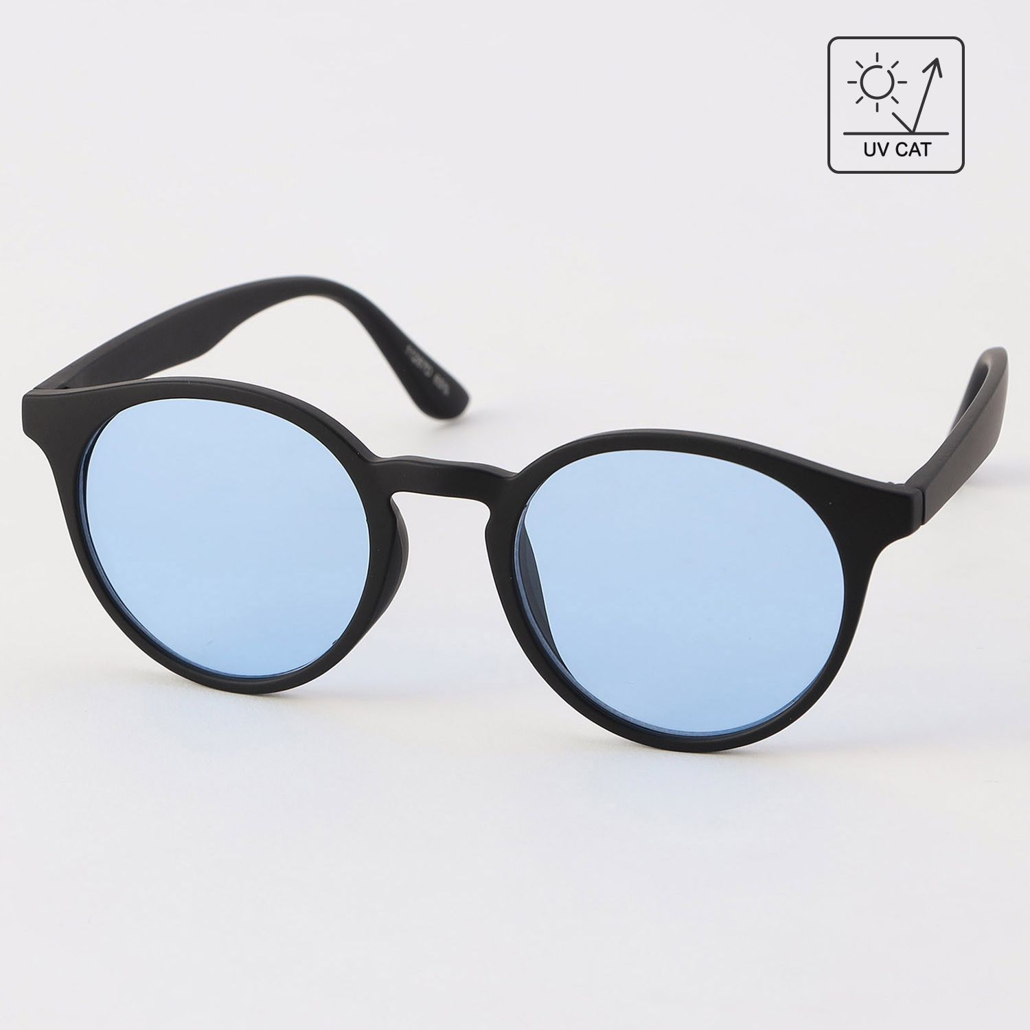 matte frame glasses