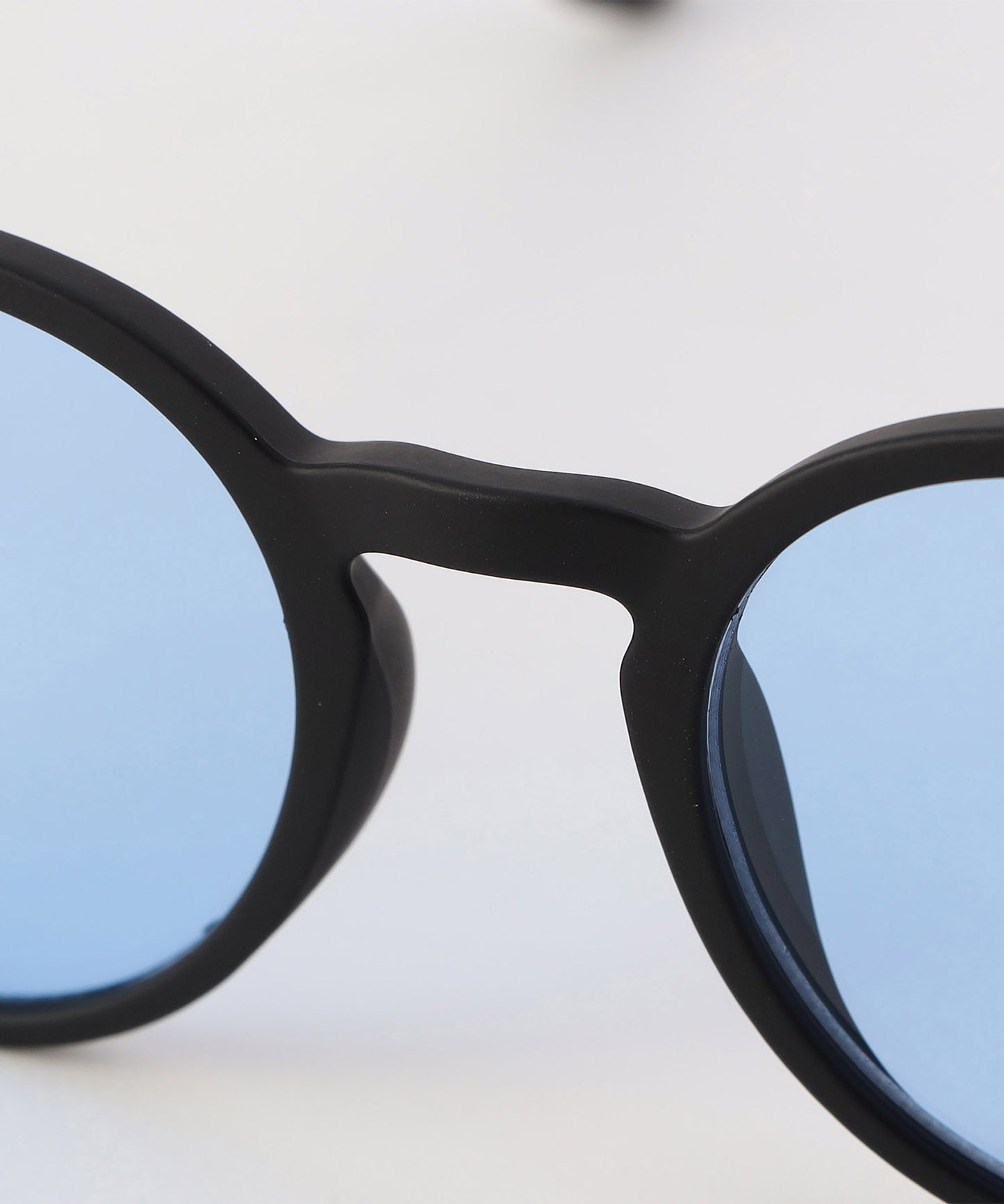 matte frame glasses