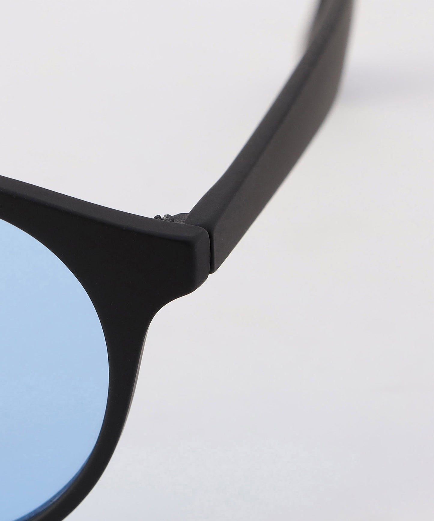 matte frame glasses
