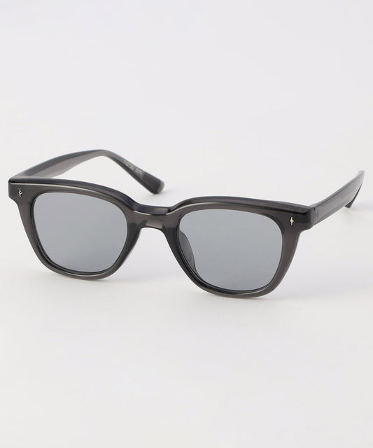 stud accent flat glasses1