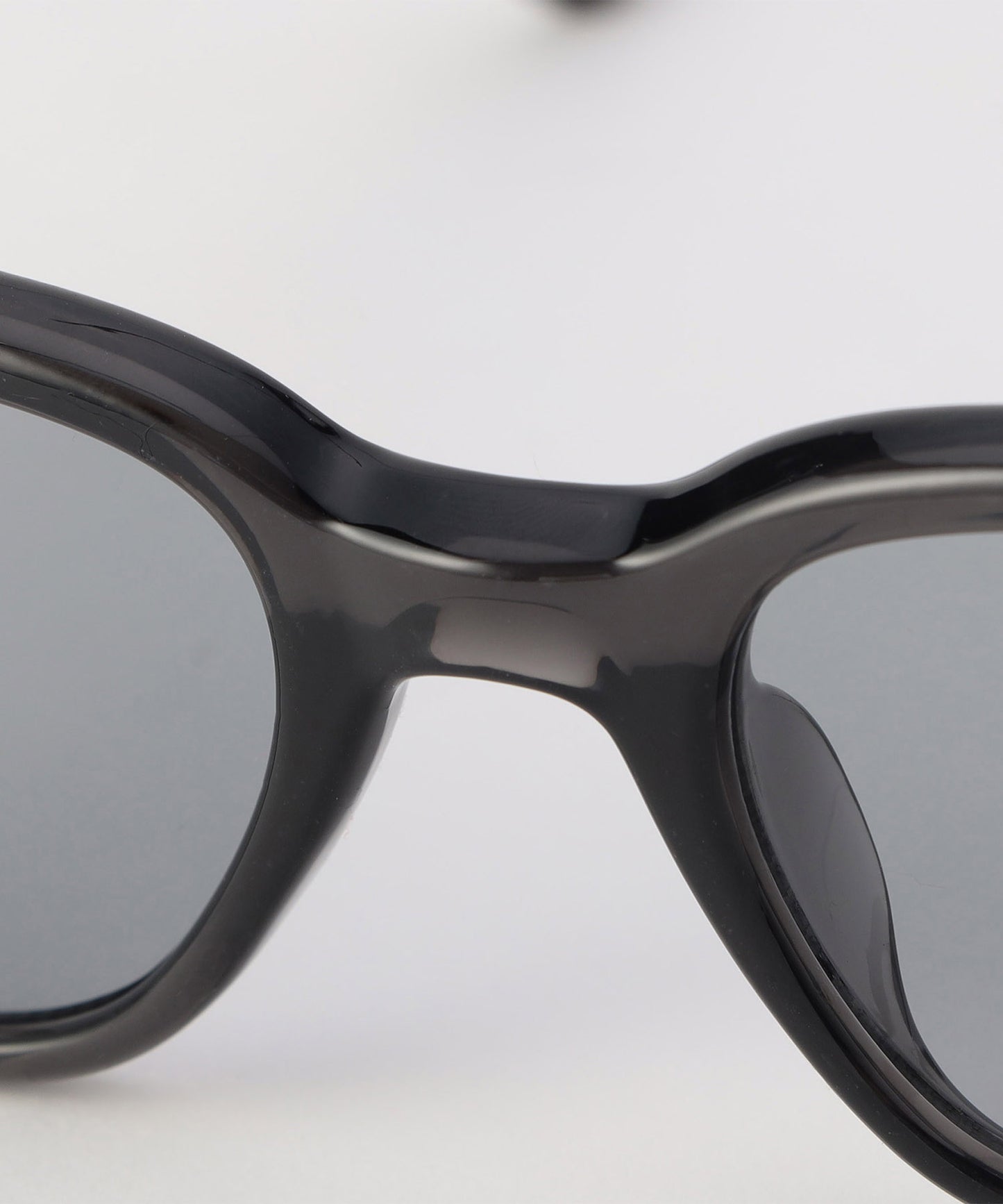 stud accent flat glasses1