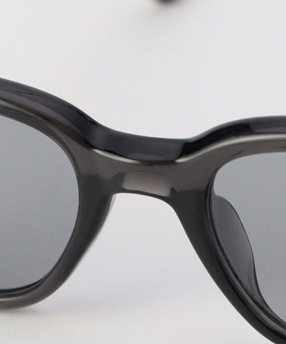 stud accent flat glasses1