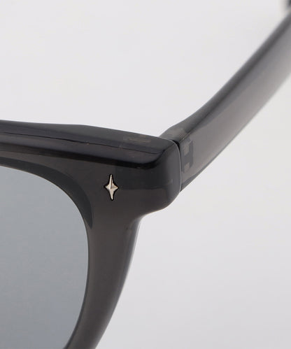 stud accent flat glasses1