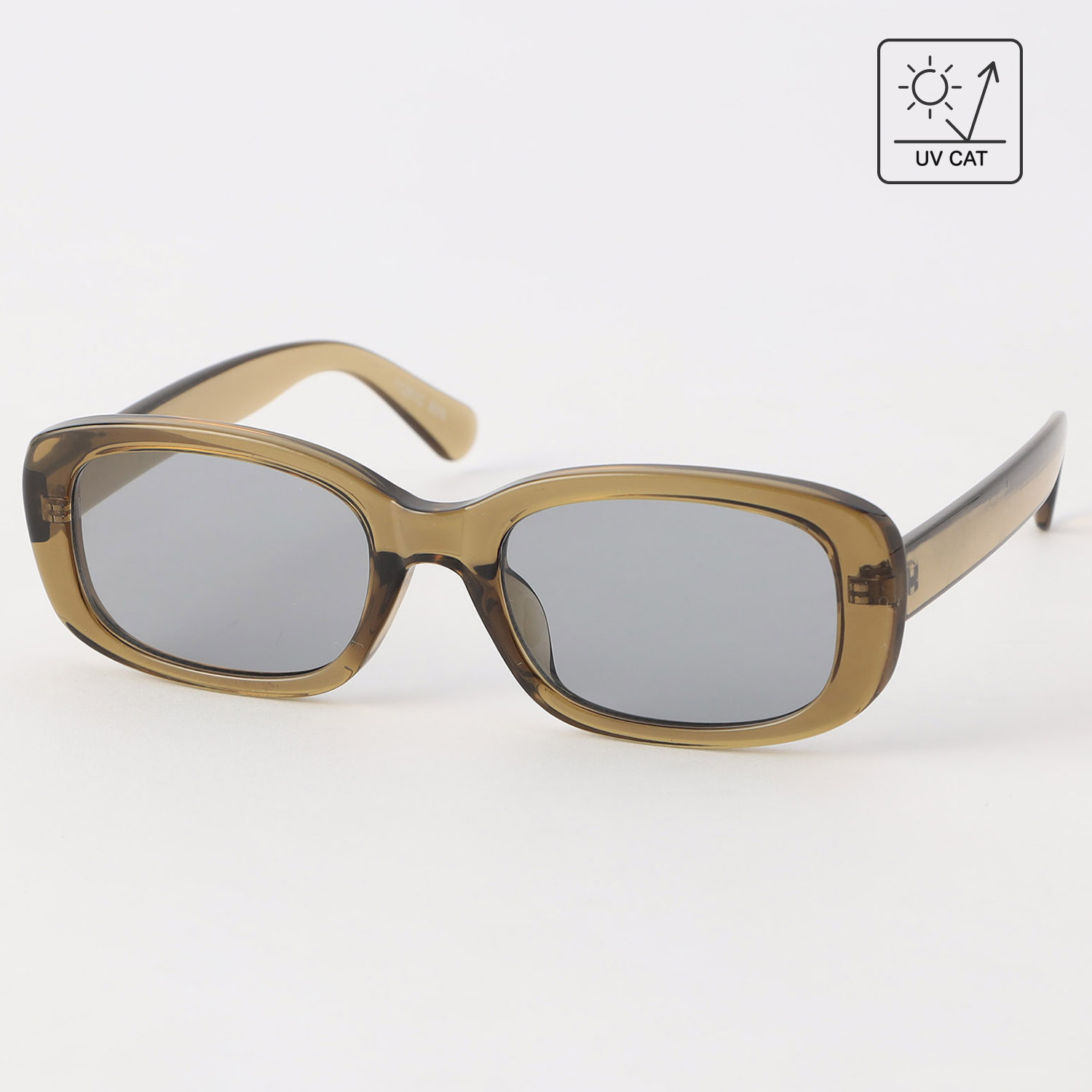square glasses