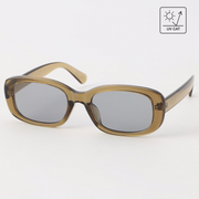 square glasses