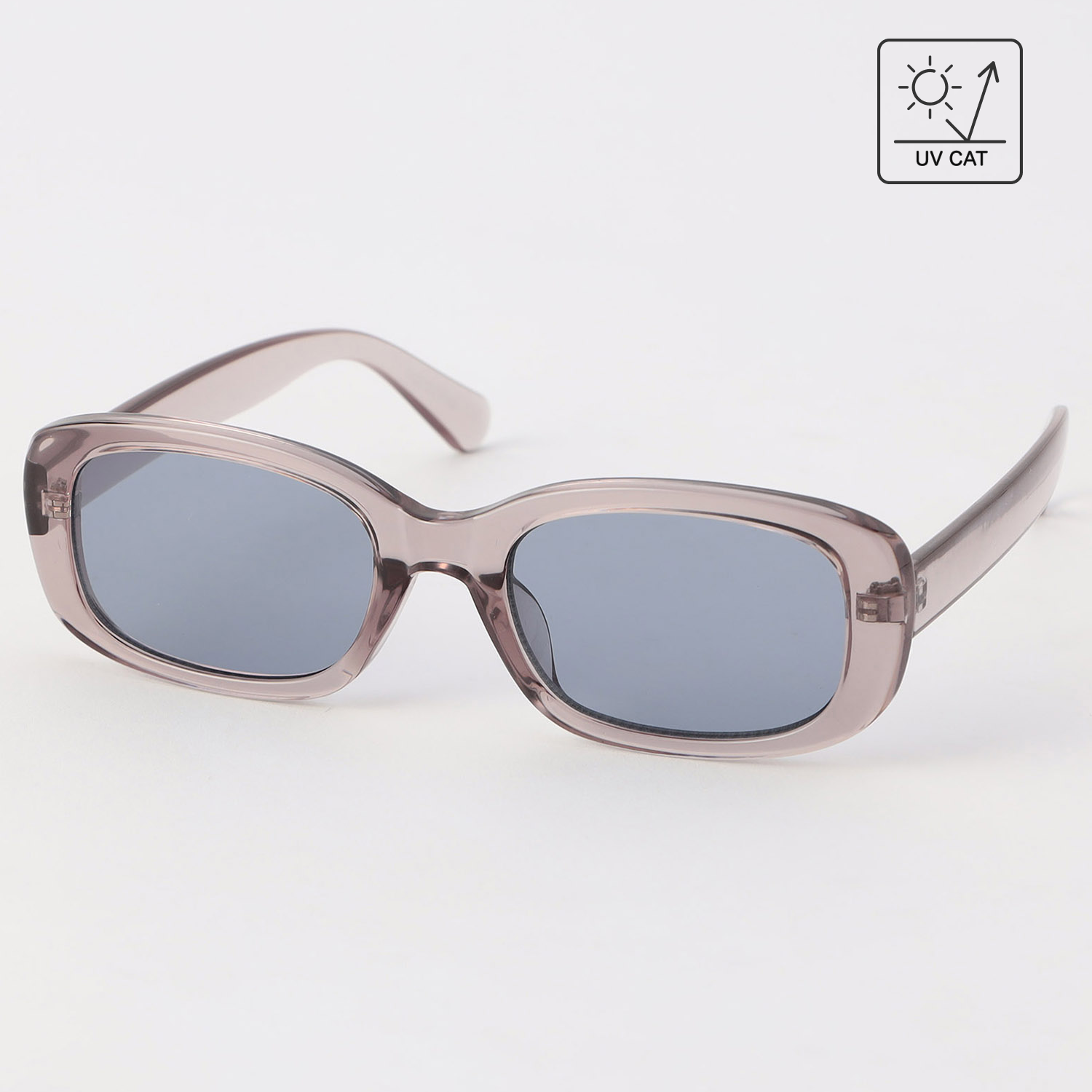square glasses