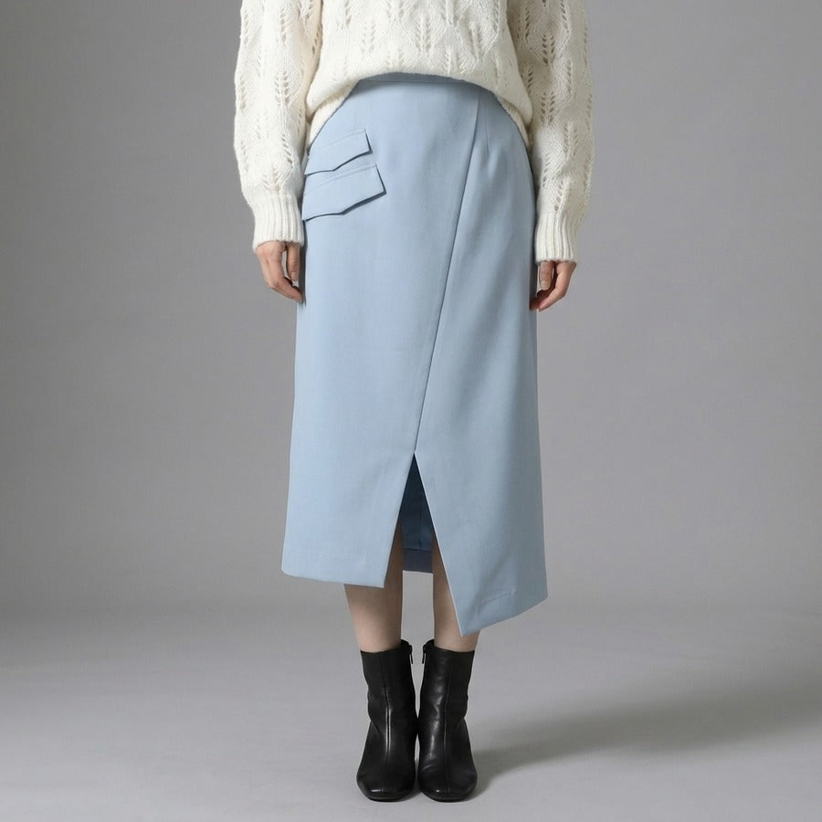 【S】骨格ストレート 大人かわいいカジュアルBOX