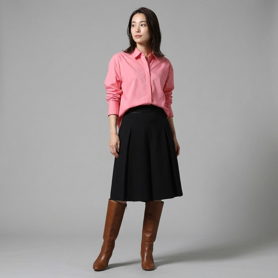 【S】骨格ナチュラル  トレンドカジュアルBOX