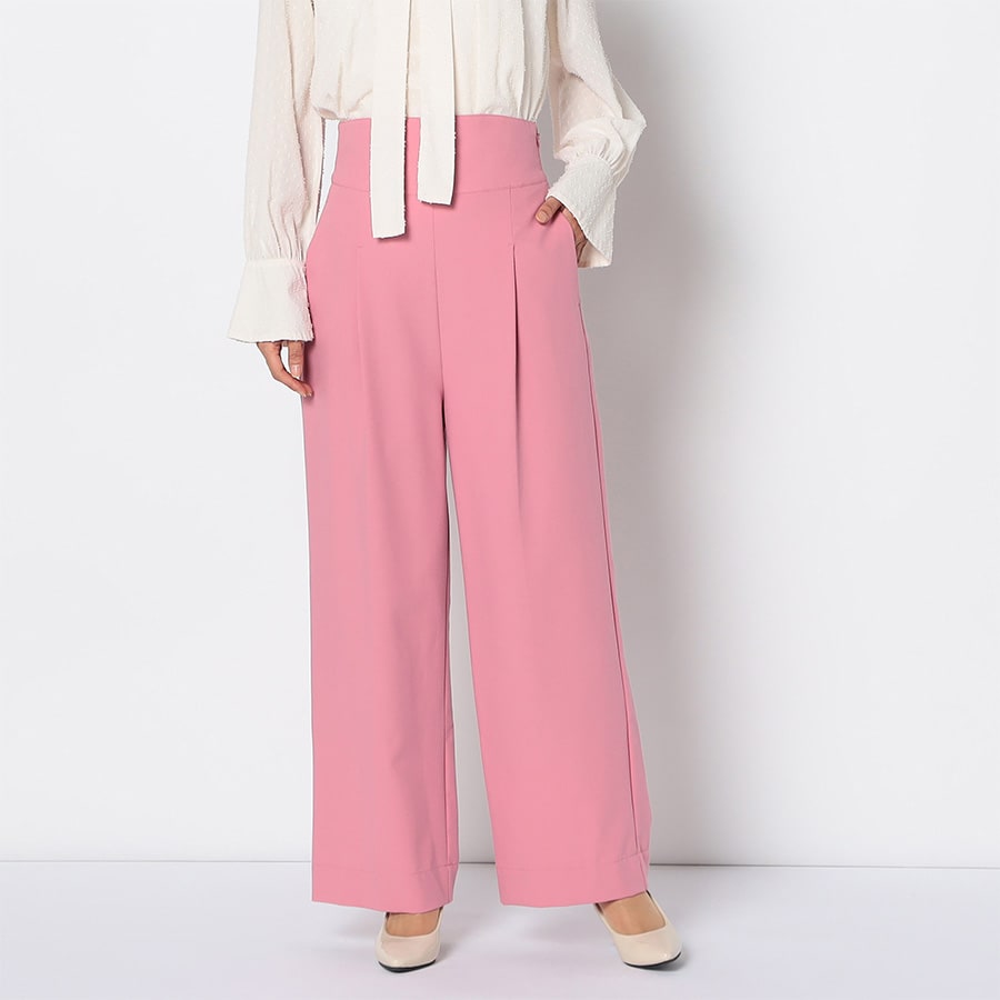 【S】骨格ウェーブ フェミニンカジュアルBOX