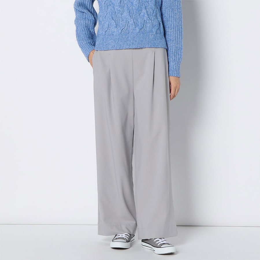 【M】骨格ウェーブ モードフェミニンBOX