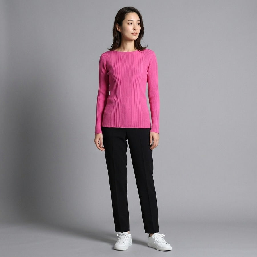 【S】骨格ストレート コントラスト配色コーデBOX