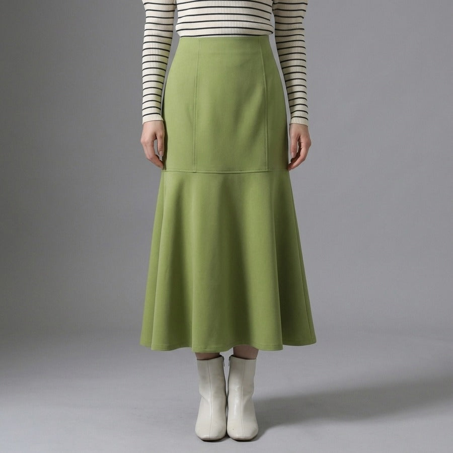 【M】骨格ウェーブ モードフェミニンBOX