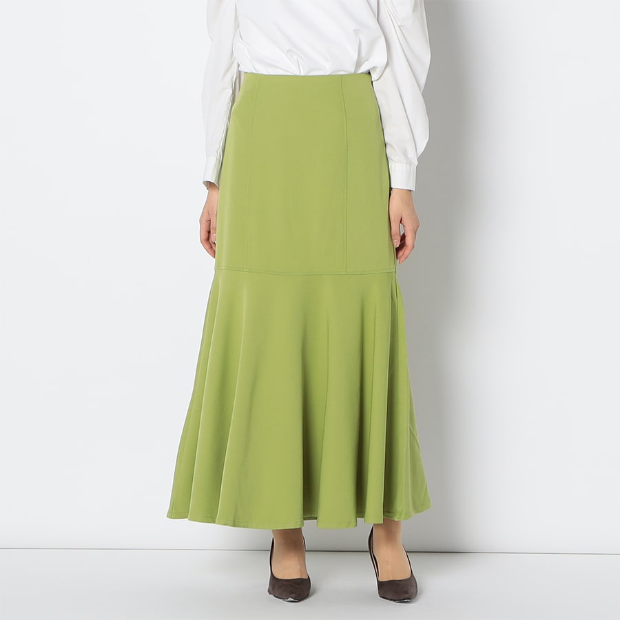 【M】骨格ウェーブ モードフェミニンBOX