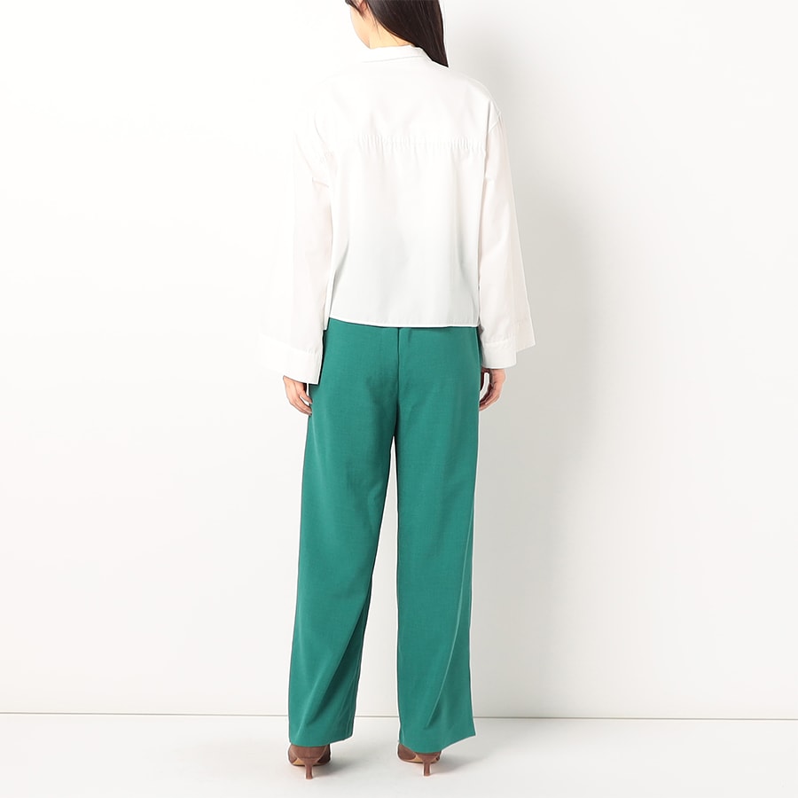 【S】骨格ストレート コントラスト配色コーデBOX