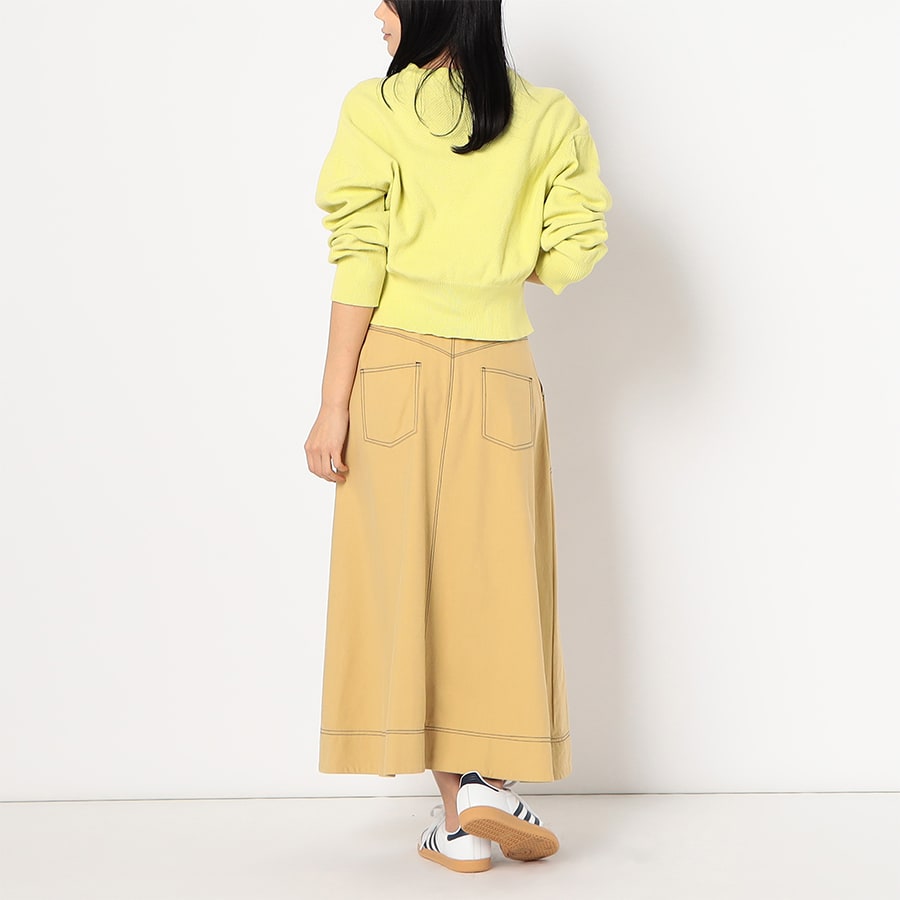 【3L】ナチュラルカジュアルBOX2