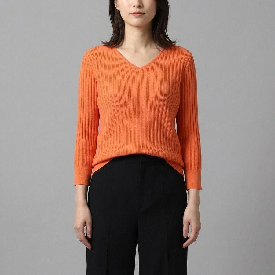 【M】骨格ストレート 大人カジュアルBOX