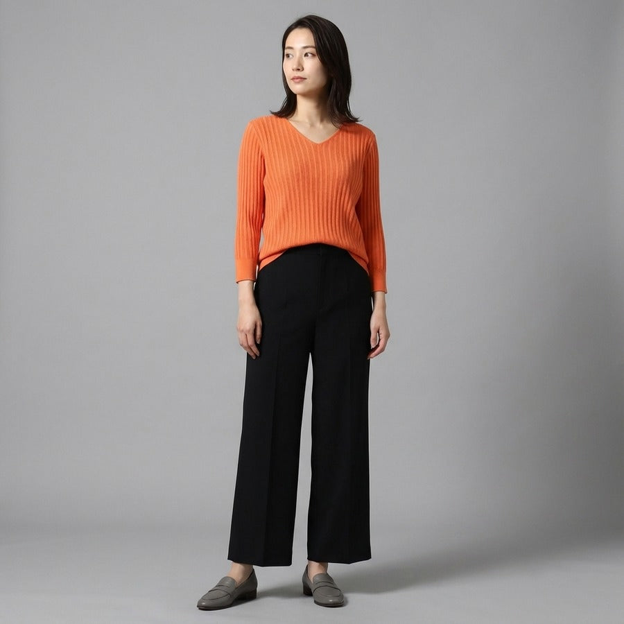 【M】骨格ストレート 大人カジュアルBOX