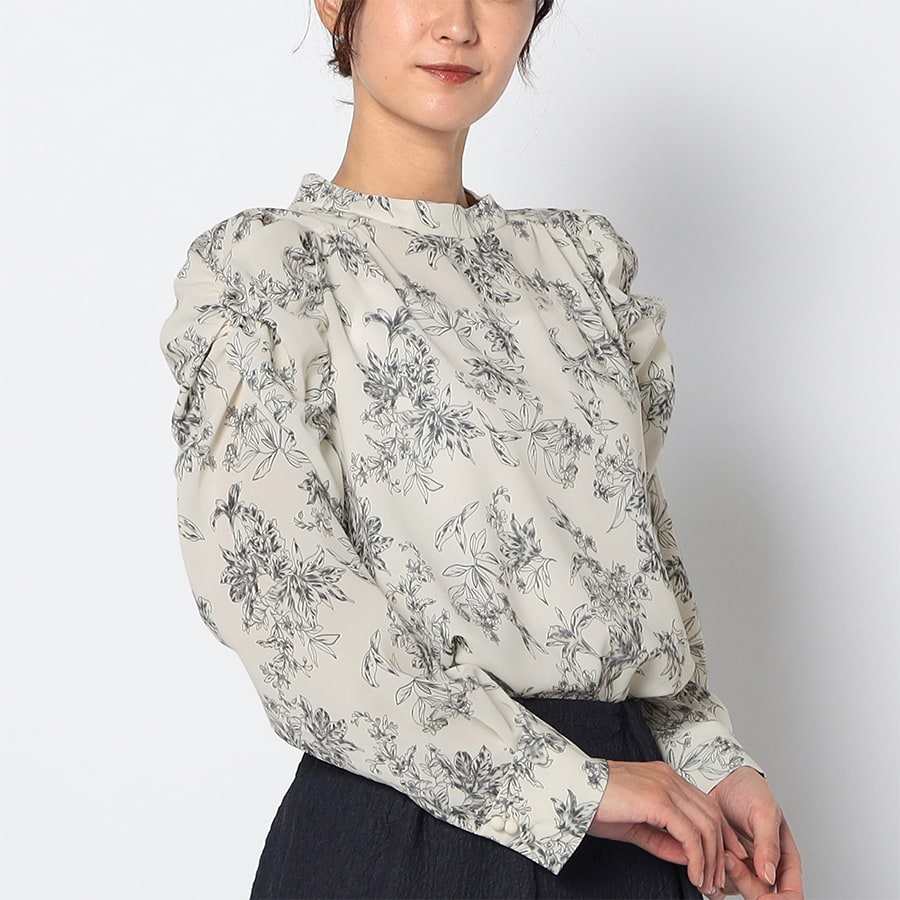 【M】骨格ウェーブ レディライクBOX