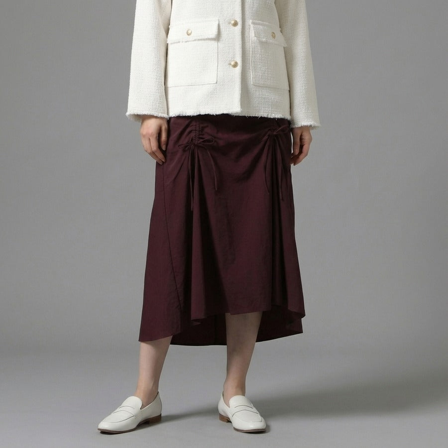 【S】骨格ウェーブ ノーブルフェミニンBOX