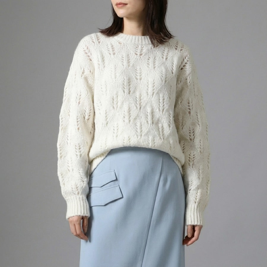 【S】骨格ストレート 大人かわいいカジュアルBOX