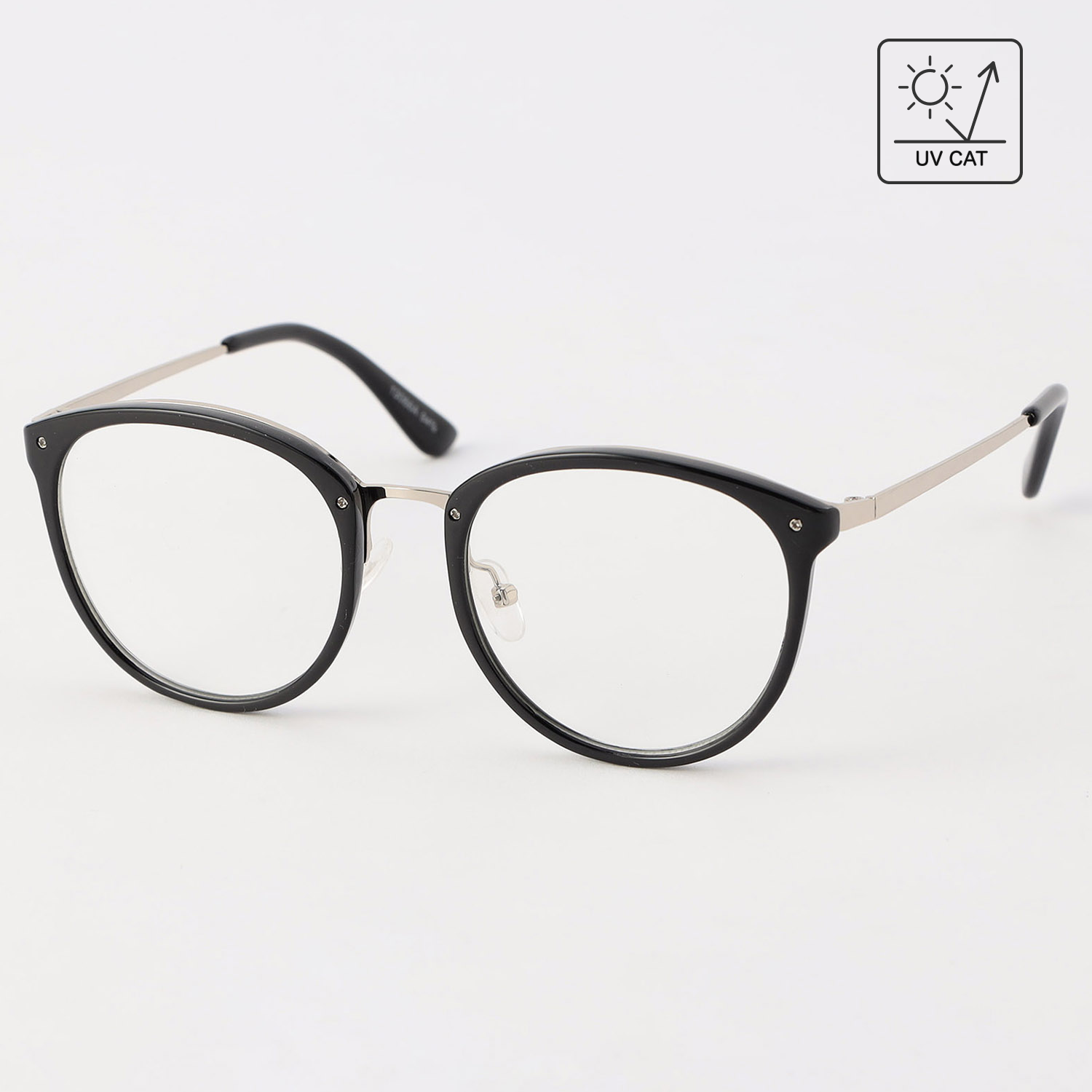 mix boston glasses