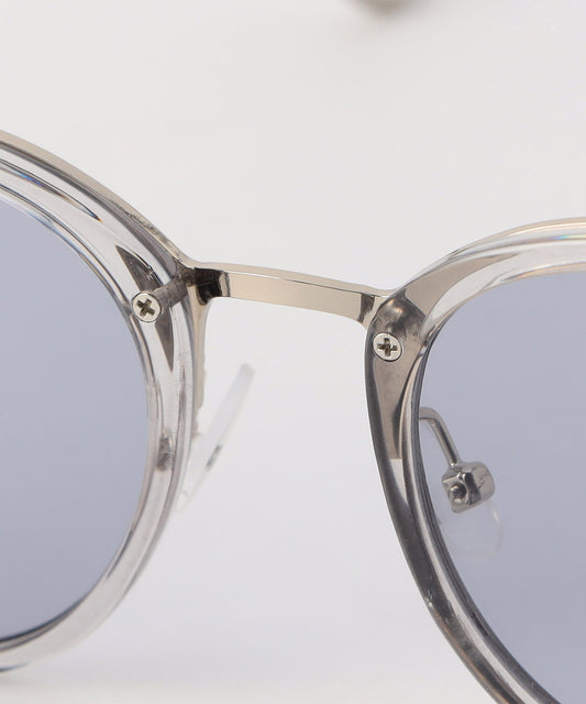 mix boston glasses