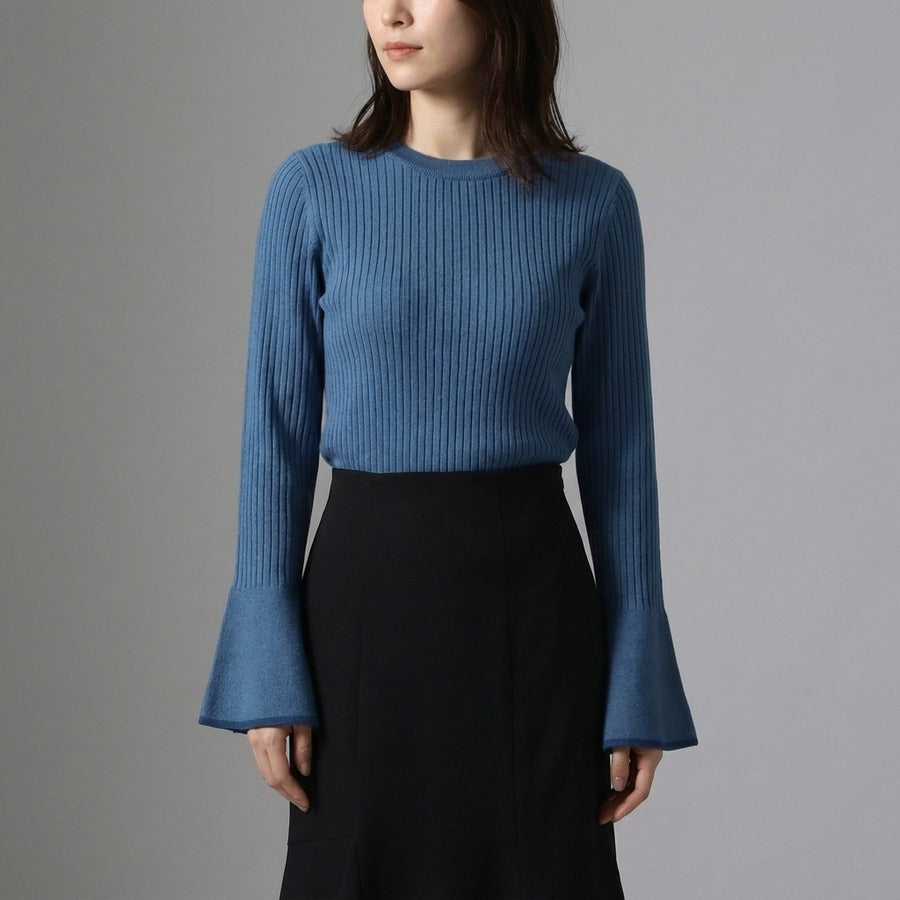 【S】骨格ウェーブ フェミニンカジュアルBOX