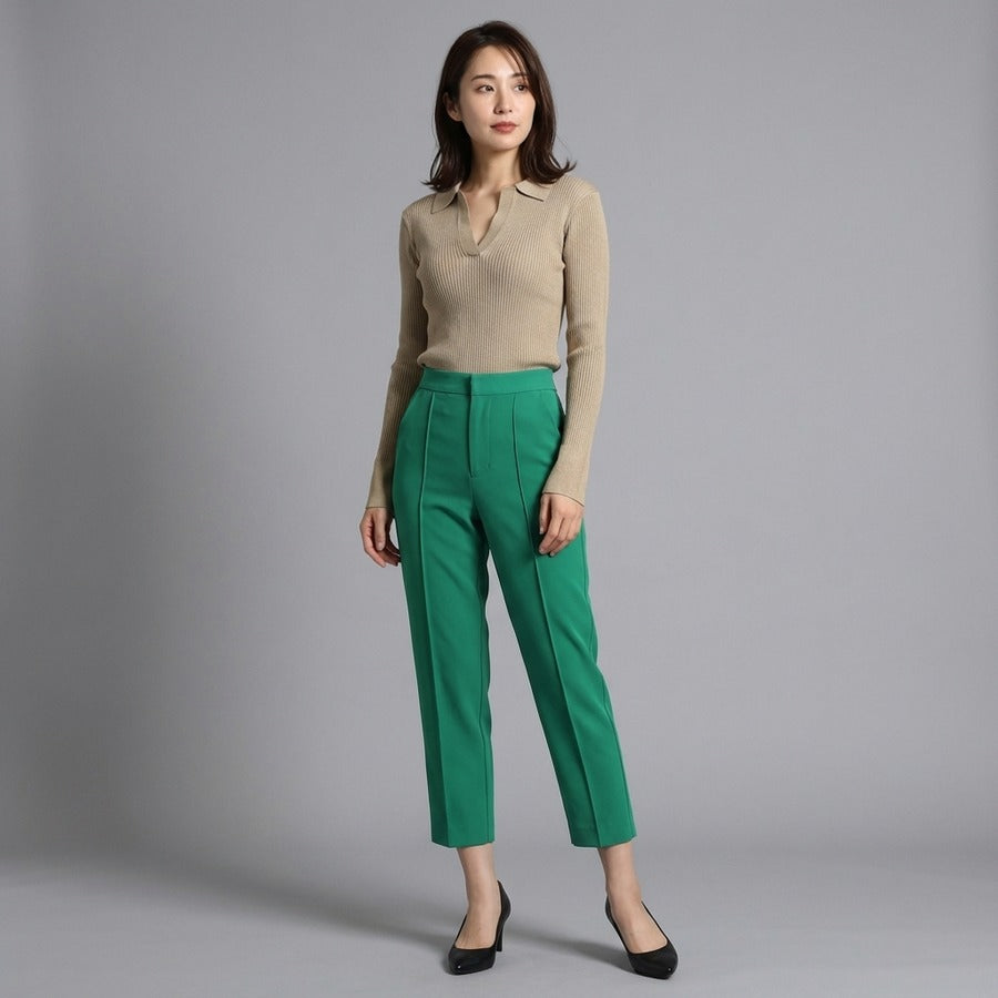 【M】骨格ストレート メリハリBOX