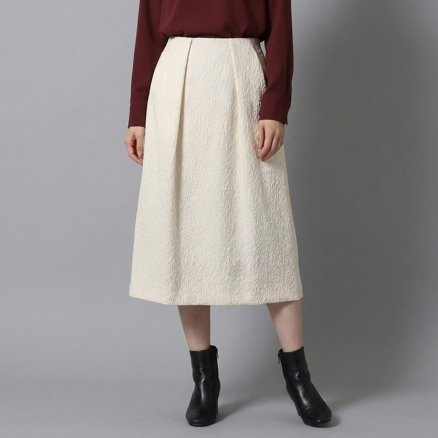 【S】骨格ウェーブ クラシカルフェミニンBOX