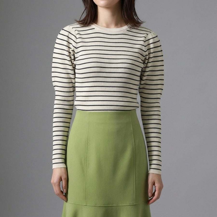 【M】骨格ウェーブ モードフェミニンBOX